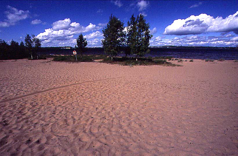 N1007 Ostseestrand