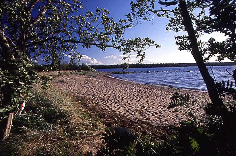 N1012 Ostseestrand