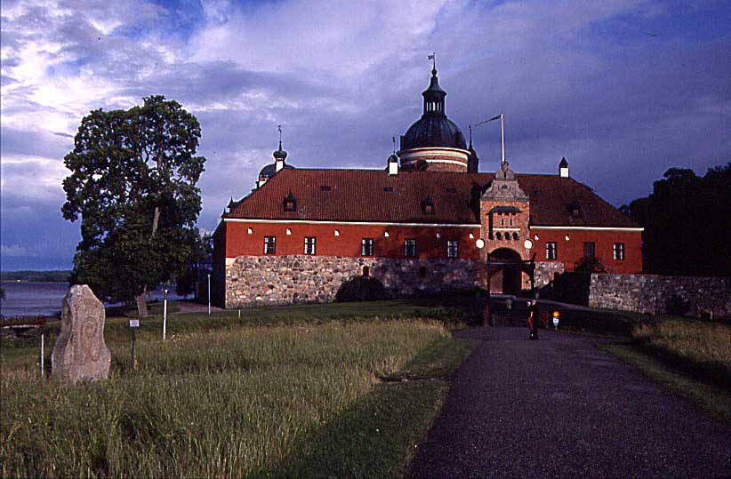 N1069 Grippsholm