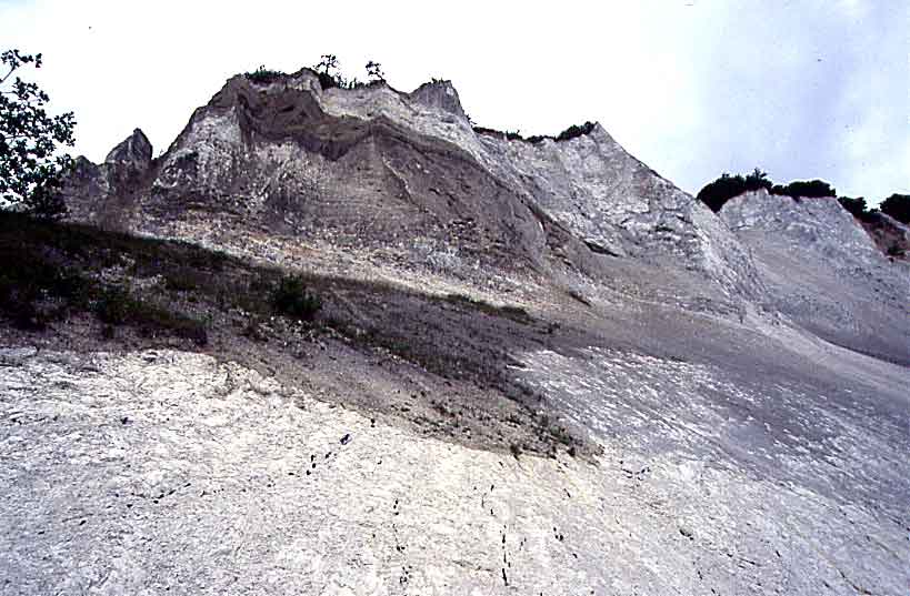 N1152 Mons Klint