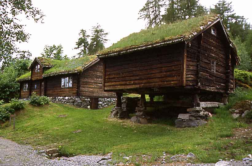 N359 Alesund Freilichtmuseum