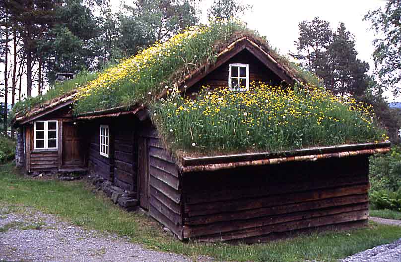 N360 Alesund Freilichtmuseum