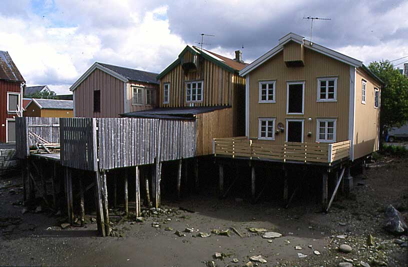 N410 Mosjoen