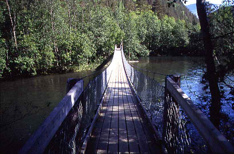 N471 Junkerdalen