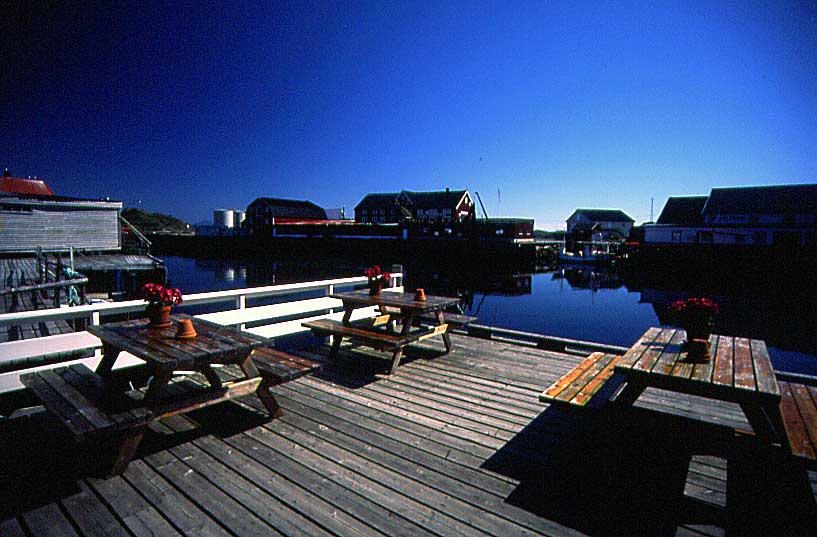 N654 Henningsvaer