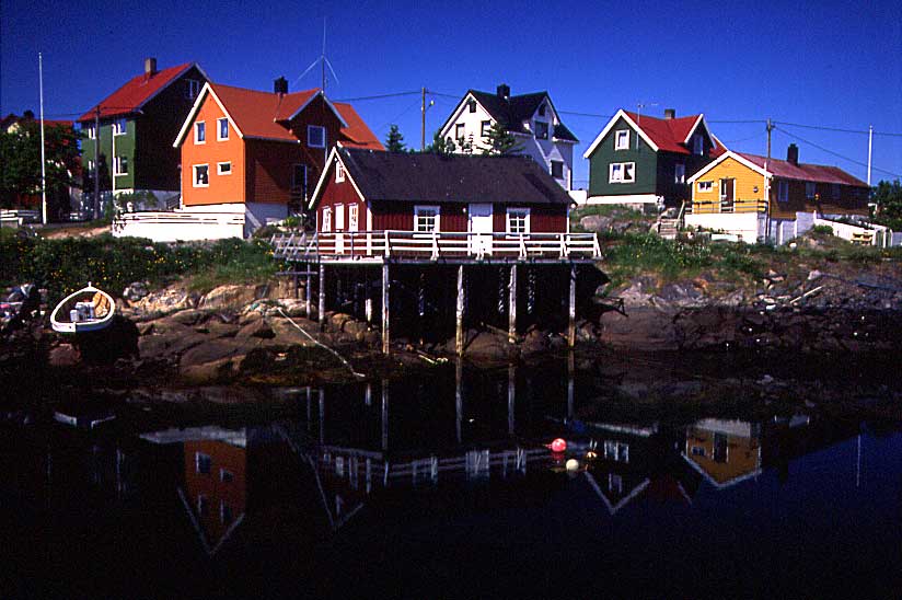N659 Henningsvaer