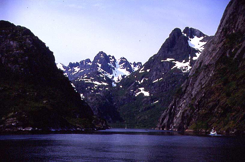 N708 Trollfjord