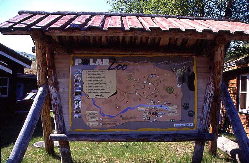 N751 Polarzoo