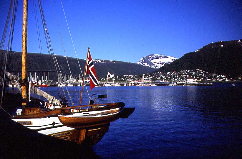 N814 Tromso