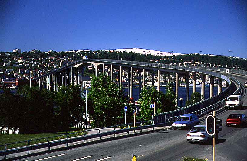 N842 Tromso