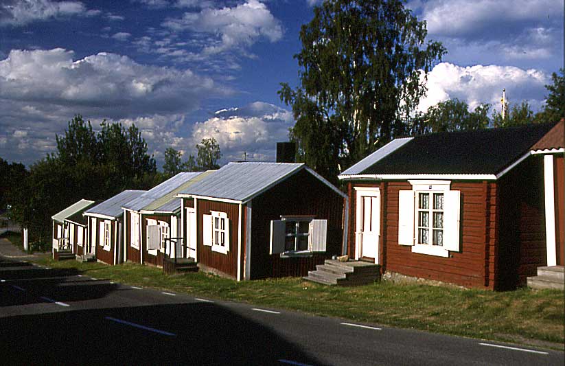 N970 Gammelstaden