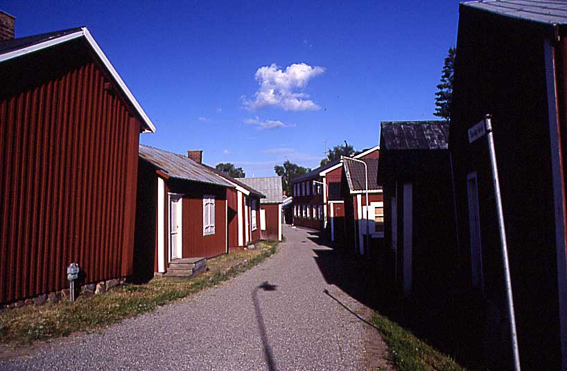 N973 Gammelstaden