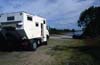N1126 Stellplatz Sch�renk�ste bei Karlskrona