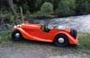 N157 Oldtimer Rally