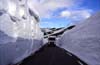 N206 Passstra�e nach Aurlandsvangen