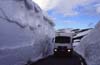 N207 Passstrasse nach Aurlandvangen
