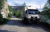 N331 Stellplatz 28.05 bei Stordal