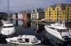 N353 Alesund