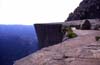 N52 am Prekestolen