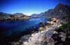 N646 bei Henningsvaer