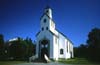N790 Kirche in Tennes
