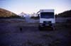 N824 Strllplatz nahe Tromso am Lyfjord