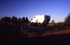 N965 Stellplatz beim Kemijokiflu�