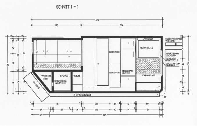 Schnitt 1